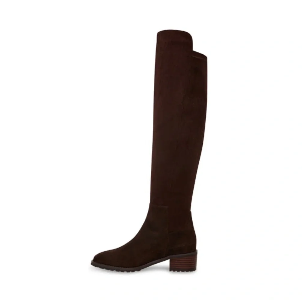 Blondo Sierra Waterproof Over-The-Knee Boot